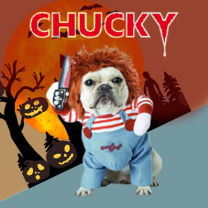 Chucky pour Waf !