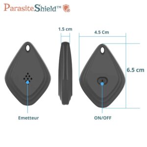 Parasite Shield™