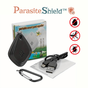 Parasite Shield™