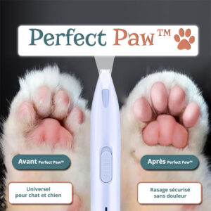 Perfect Paw™